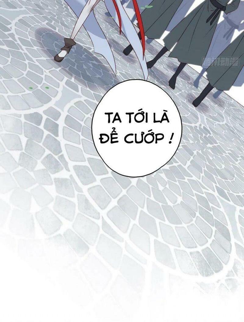 Liệt Hỏa Cuồng Phi: Vương Gia Thú Tính Muốn Sủng: Chapter 125