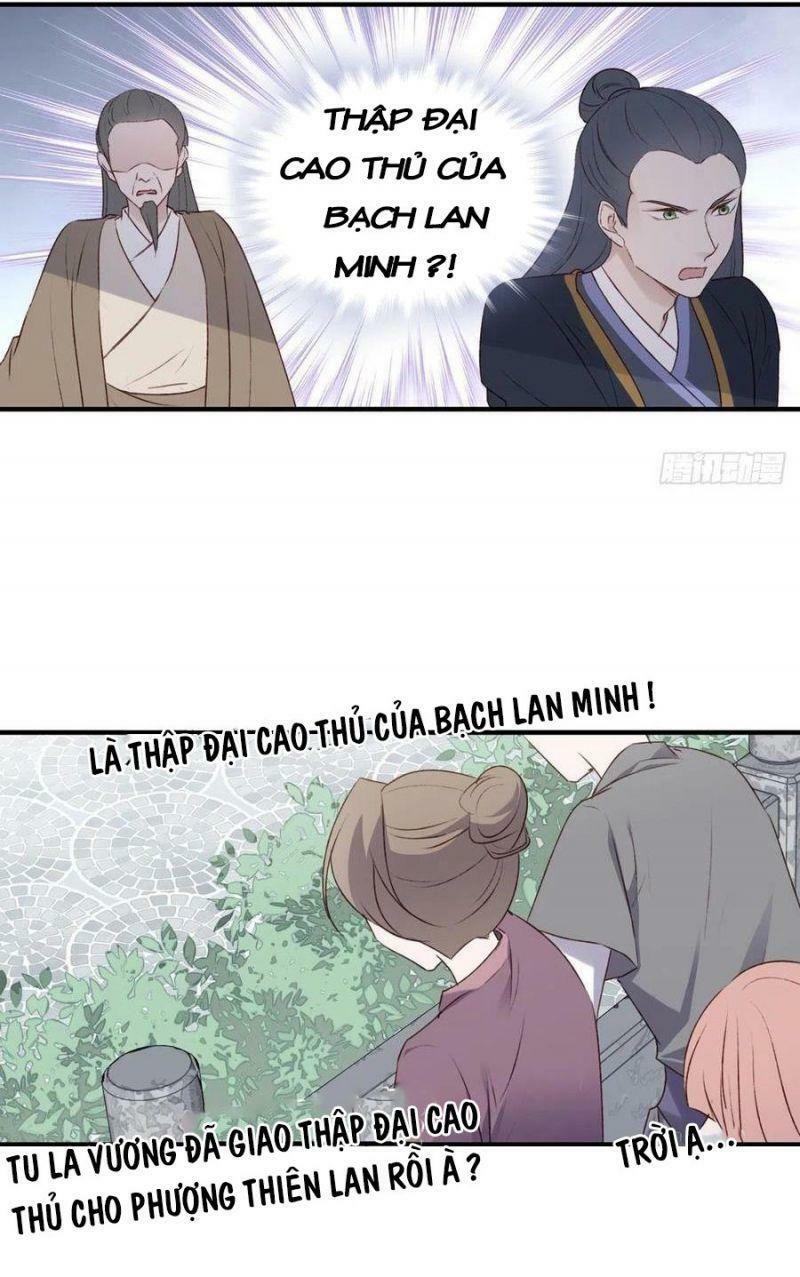 Liệt Hỏa Cuồng Phi: Vương Gia Thú Tính Muốn Sủng: Chapter 125