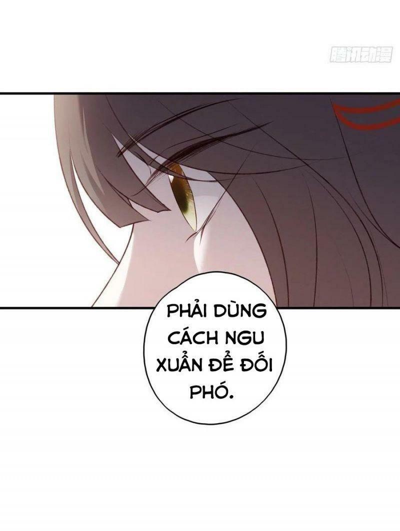 Liệt Hỏa Cuồng Phi: Vương Gia Thú Tính Muốn Sủng: Chapter 125