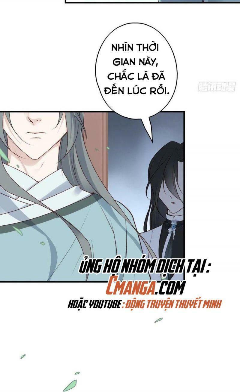 Liệt Hỏa Cuồng Phi: Vương Gia Thú Tính Muốn Sủng: Chapter 125