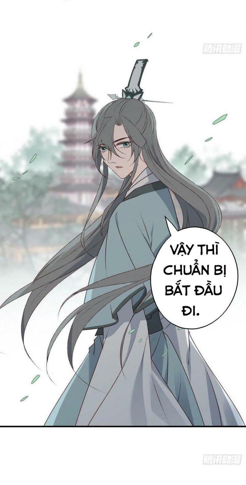 Liệt Hỏa Cuồng Phi: Vương Gia Thú Tính Muốn Sủng: Chapter 125