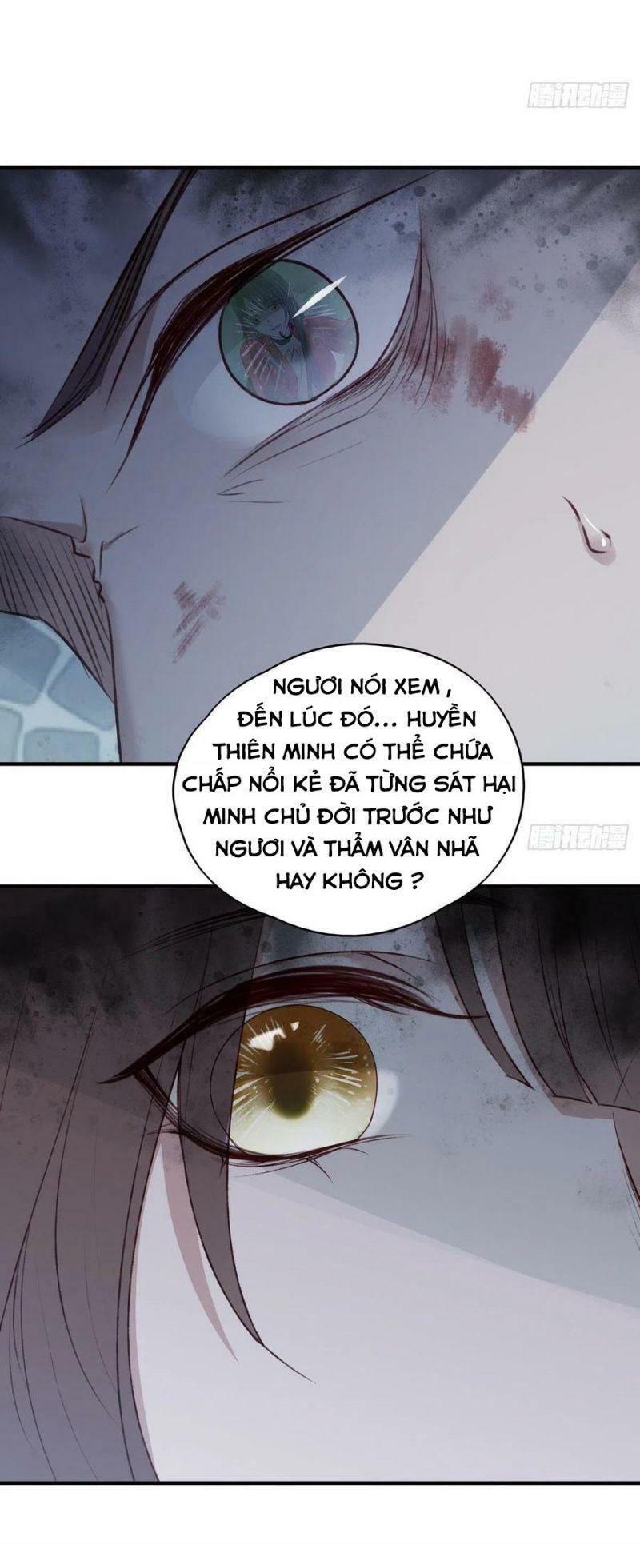 Liệt Hỏa Cuồng Phi: Vương Gia Thú Tính Muốn Sủng: Chapter 125