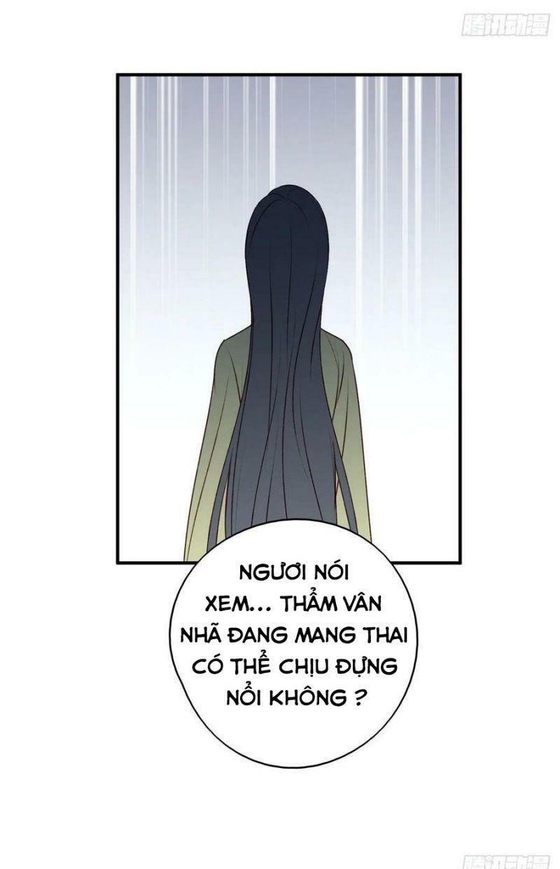 Liệt Hỏa Cuồng Phi: Vương Gia Thú Tính Muốn Sủng: Chapter 125