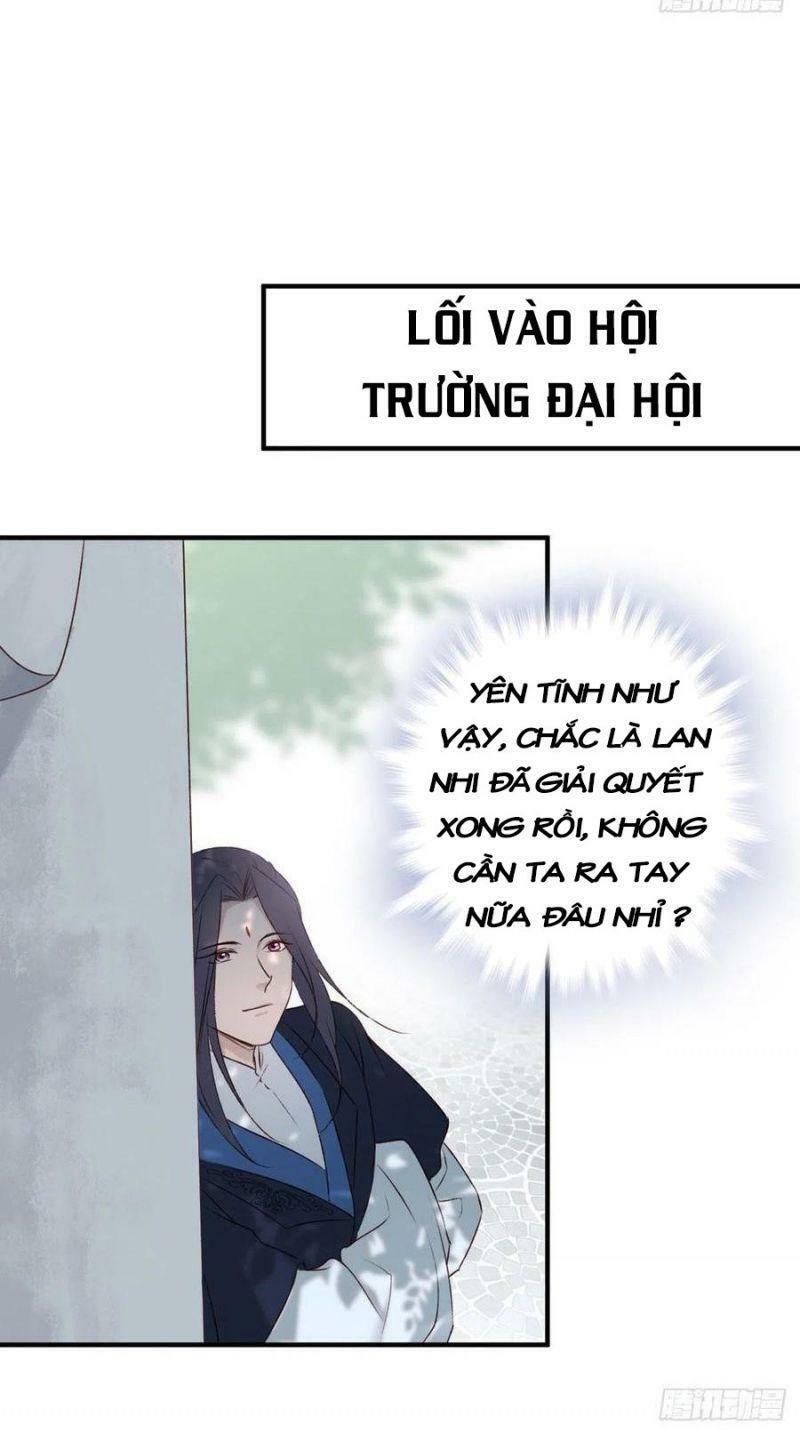 Liệt Hỏa Cuồng Phi: Vương Gia Thú Tính Muốn Sủng: Chapter 125
