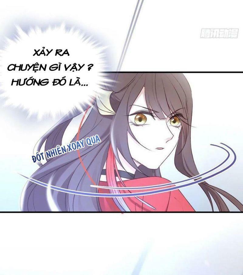 Liệt Hỏa Cuồng Phi: Vương Gia Thú Tính Muốn Sủng: Chapter 125