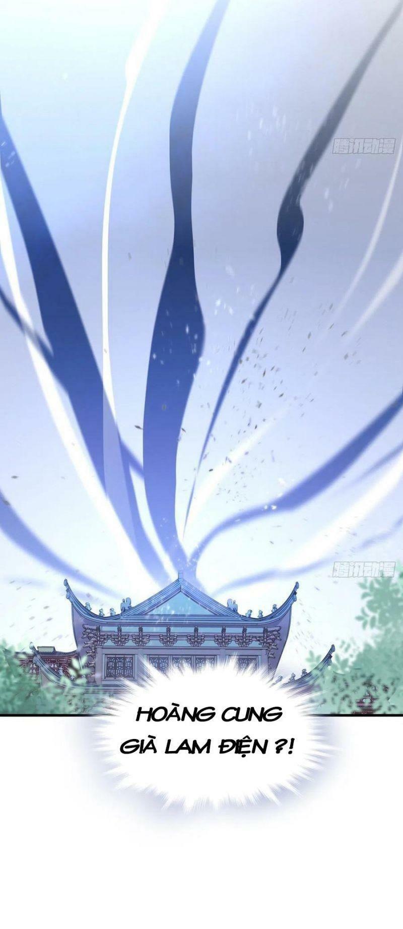 Liệt Hỏa Cuồng Phi: Vương Gia Thú Tính Muốn Sủng: Chapter 125