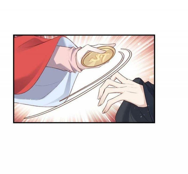 Liệt Hỏa Cuồng Phi: Vương Gia Thú Tính Muốn Sủng: Chapter 125