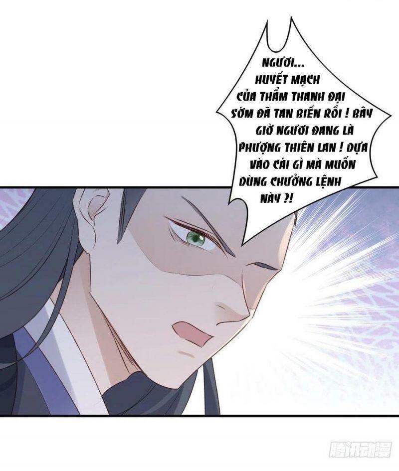 Liệt Hỏa Cuồng Phi: Vương Gia Thú Tính Muốn Sủng: Chapter 125