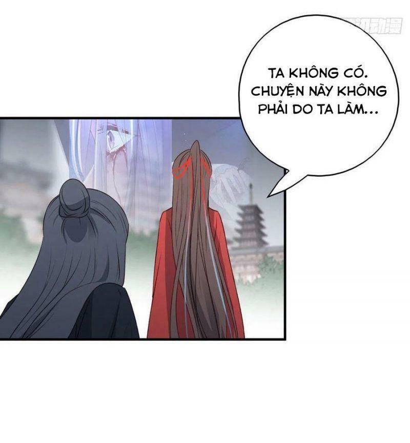 Liệt Hỏa Cuồng Phi: Vương Gia Thú Tính Muốn Sủng: Chapter 126