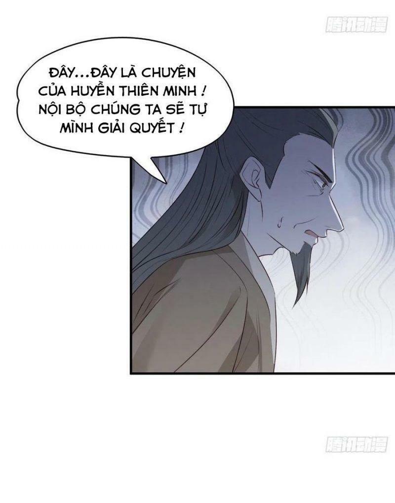 Liệt Hỏa Cuồng Phi: Vương Gia Thú Tính Muốn Sủng: Chapter 126