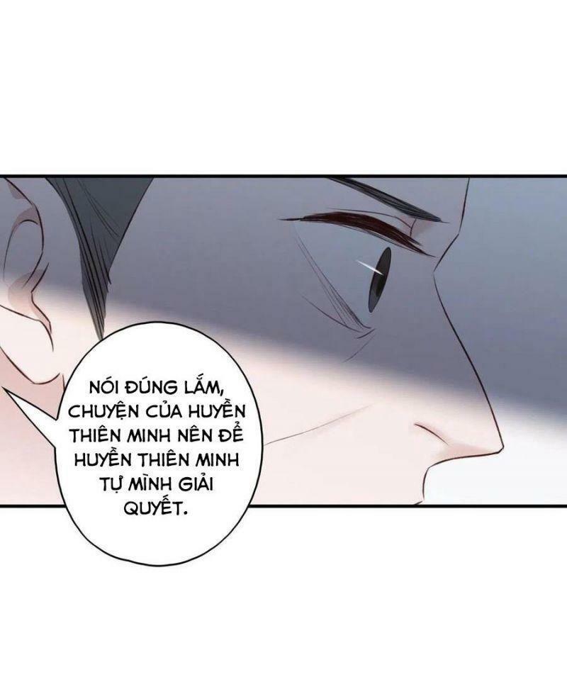 Liệt Hỏa Cuồng Phi: Vương Gia Thú Tính Muốn Sủng: Chapter 126