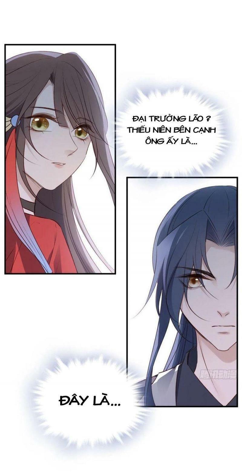 Liệt Hỏa Cuồng Phi: Vương Gia Thú Tính Muốn Sủng: Chapter 126