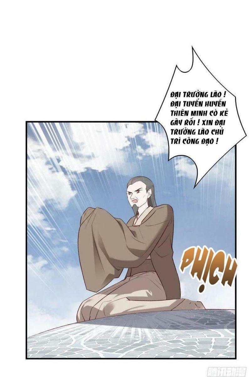 Liệt Hỏa Cuồng Phi: Vương Gia Thú Tính Muốn Sủng: Chapter 126