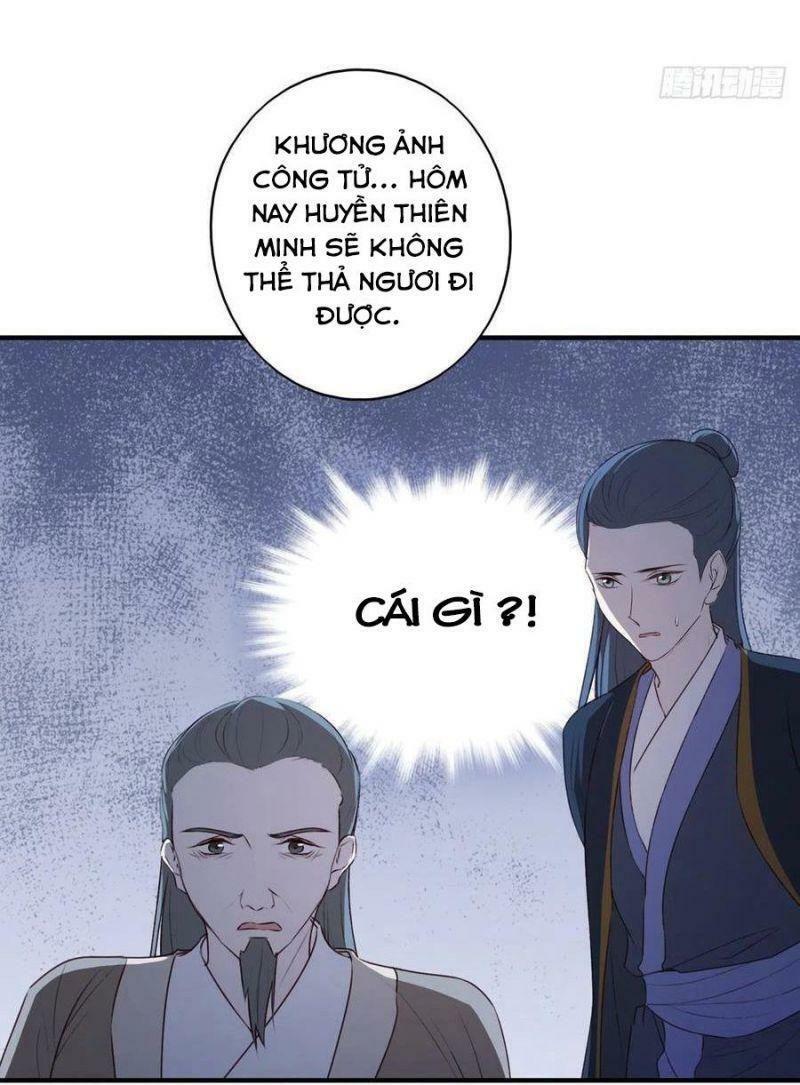 Liệt Hỏa Cuồng Phi: Vương Gia Thú Tính Muốn Sủng: Chapter 126