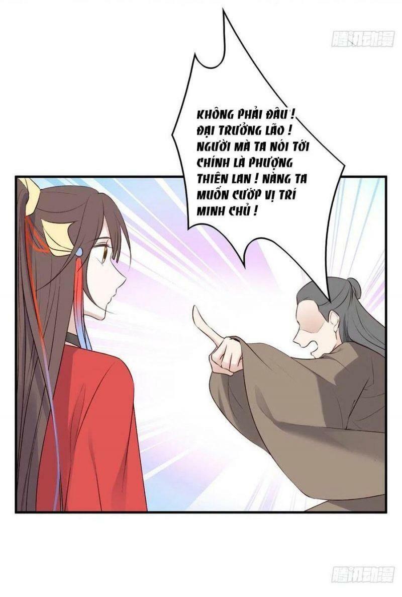 Liệt Hỏa Cuồng Phi: Vương Gia Thú Tính Muốn Sủng: Chapter 126