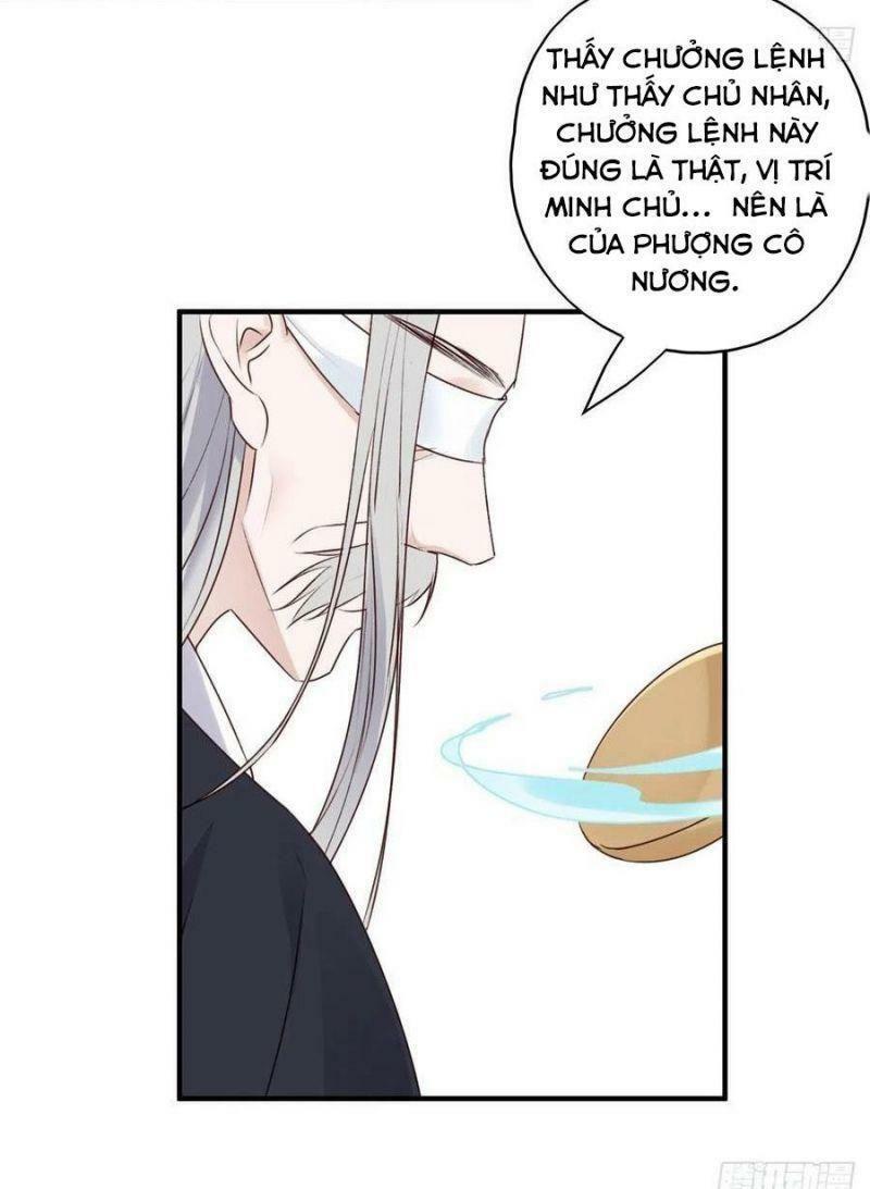Liệt Hỏa Cuồng Phi: Vương Gia Thú Tính Muốn Sủng: Chapter 126