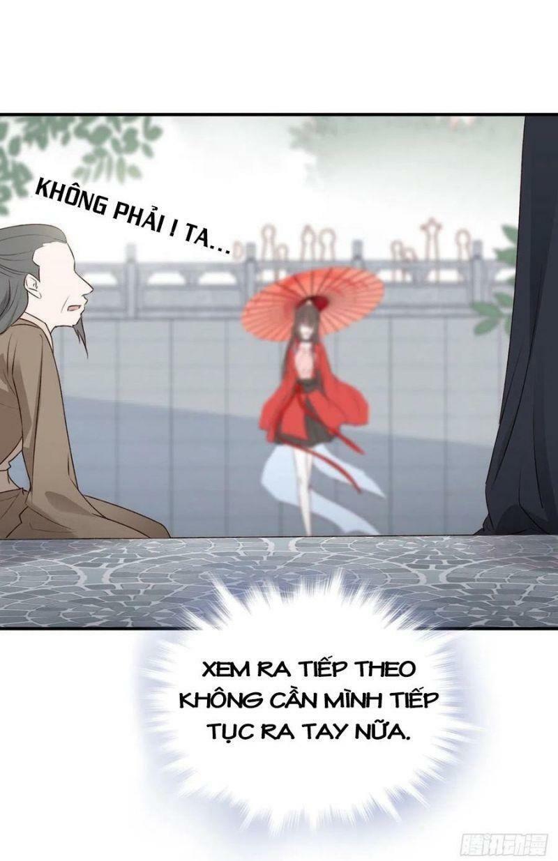 Liệt Hỏa Cuồng Phi: Vương Gia Thú Tính Muốn Sủng: Chapter 126
