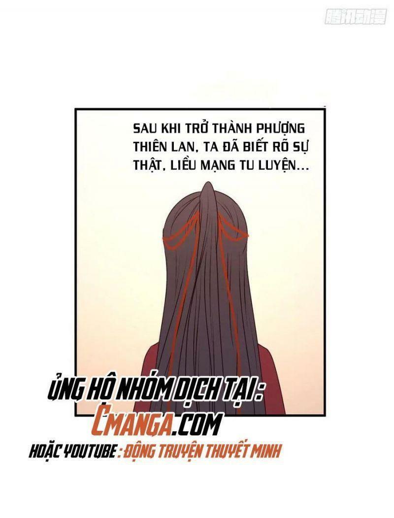 Liệt Hỏa Cuồng Phi: Vương Gia Thú Tính Muốn Sủng: Chapter 126