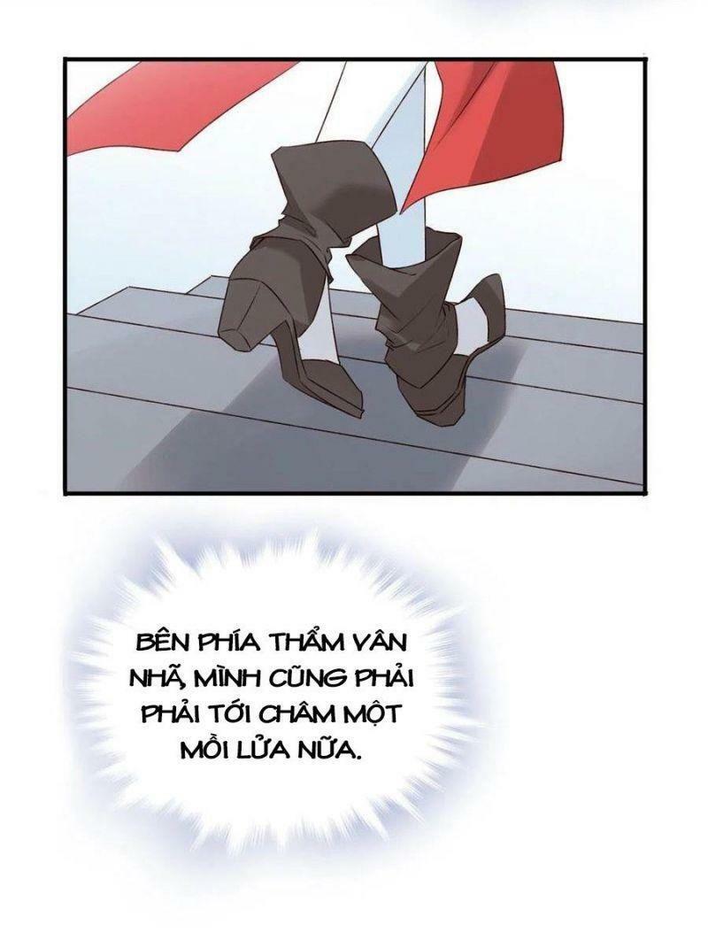 Liệt Hỏa Cuồng Phi: Vương Gia Thú Tính Muốn Sủng: Chapter 126