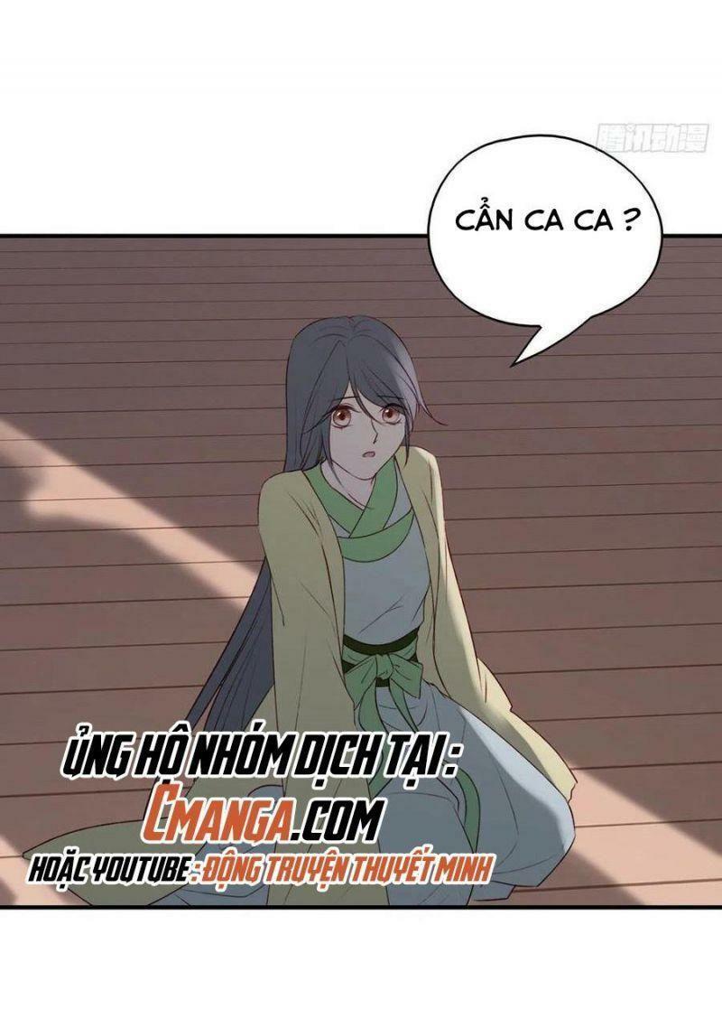 Liệt Hỏa Cuồng Phi: Vương Gia Thú Tính Muốn Sủng: Chapter 126