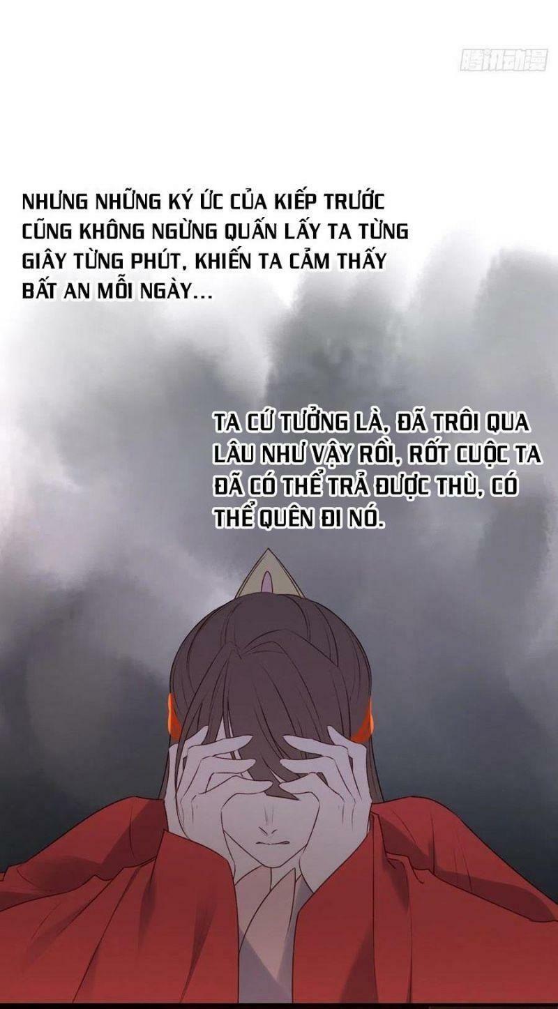 Liệt Hỏa Cuồng Phi: Vương Gia Thú Tính Muốn Sủng: Chapter 126