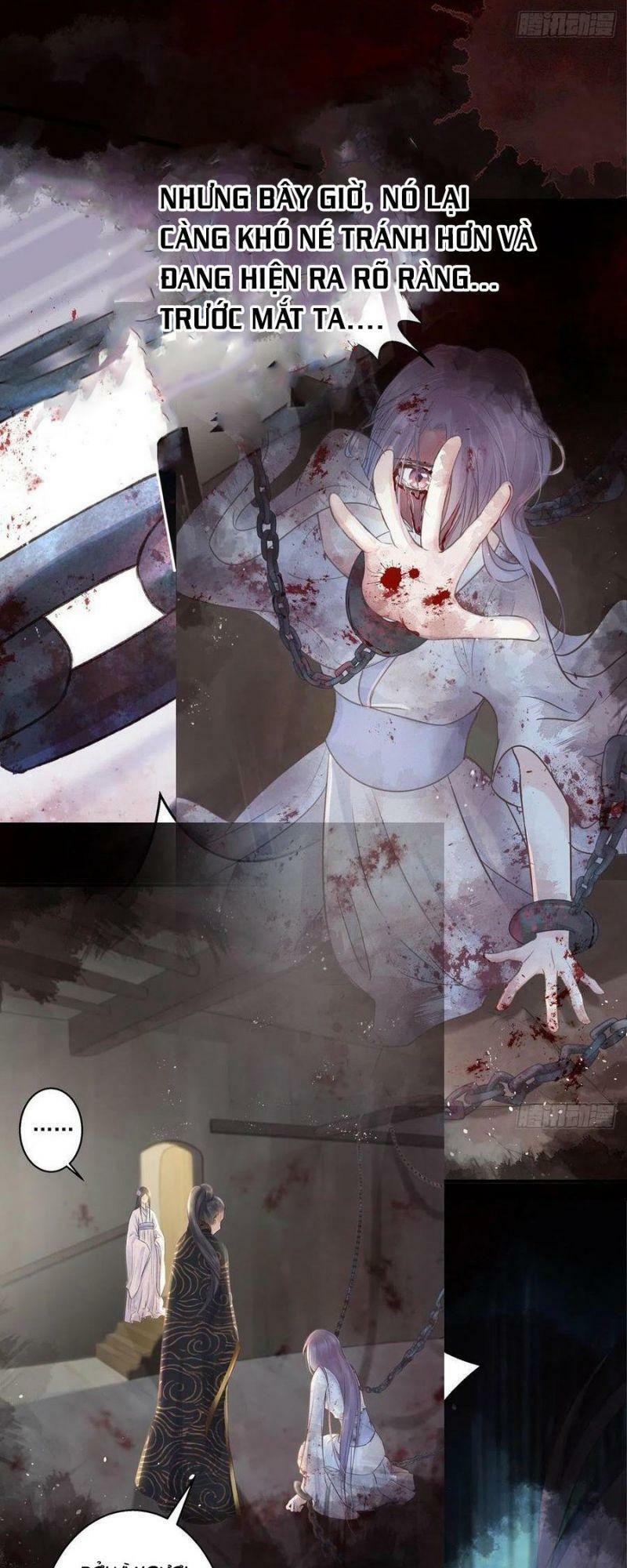 Liệt Hỏa Cuồng Phi: Vương Gia Thú Tính Muốn Sủng: Chapter 126