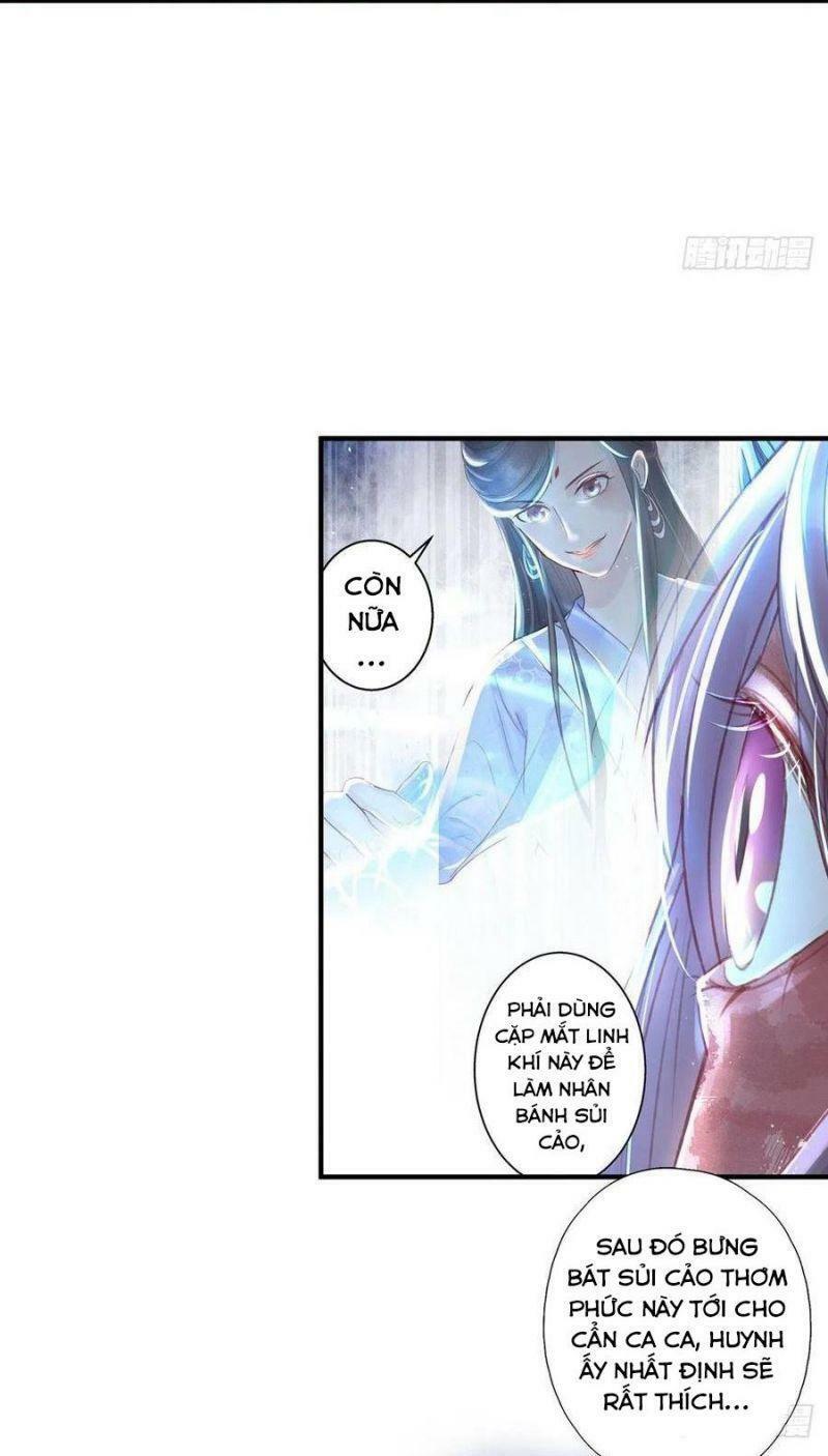Liệt Hỏa Cuồng Phi: Vương Gia Thú Tính Muốn Sủng: Chapter 126