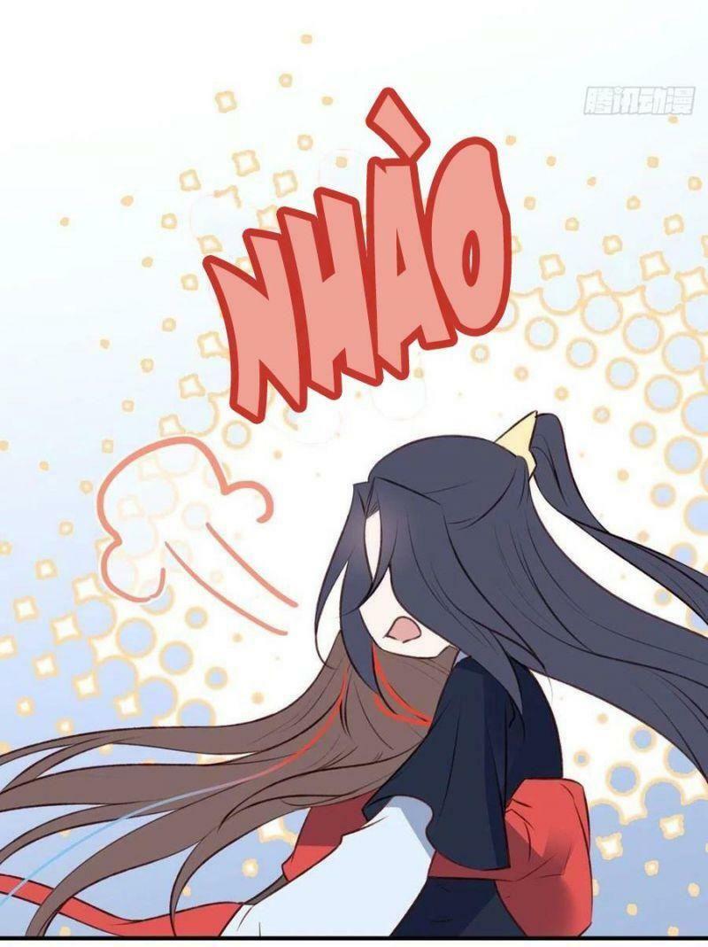 Liệt Hỏa Cuồng Phi: Vương Gia Thú Tính Muốn Sủng: Chapter 127