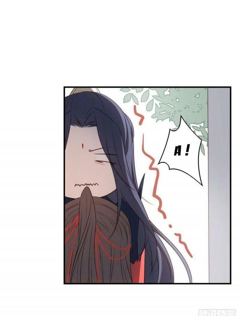 Liệt Hỏa Cuồng Phi: Vương Gia Thú Tính Muốn Sủng: Chapter 127