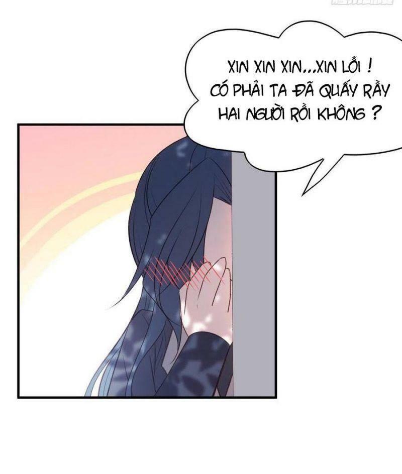 Liệt Hỏa Cuồng Phi: Vương Gia Thú Tính Muốn Sủng: Chapter 127