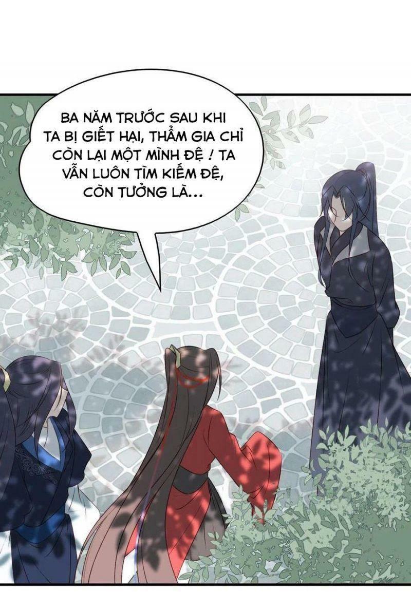Liệt Hỏa Cuồng Phi: Vương Gia Thú Tính Muốn Sủng: Chapter 127