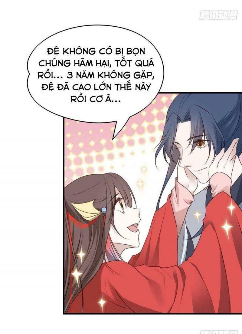 Liệt Hỏa Cuồng Phi: Vương Gia Thú Tính Muốn Sủng: Chapter 127