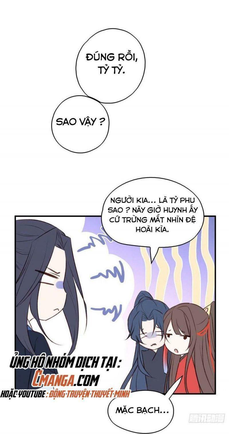Liệt Hỏa Cuồng Phi: Vương Gia Thú Tính Muốn Sủng: Chapter 127