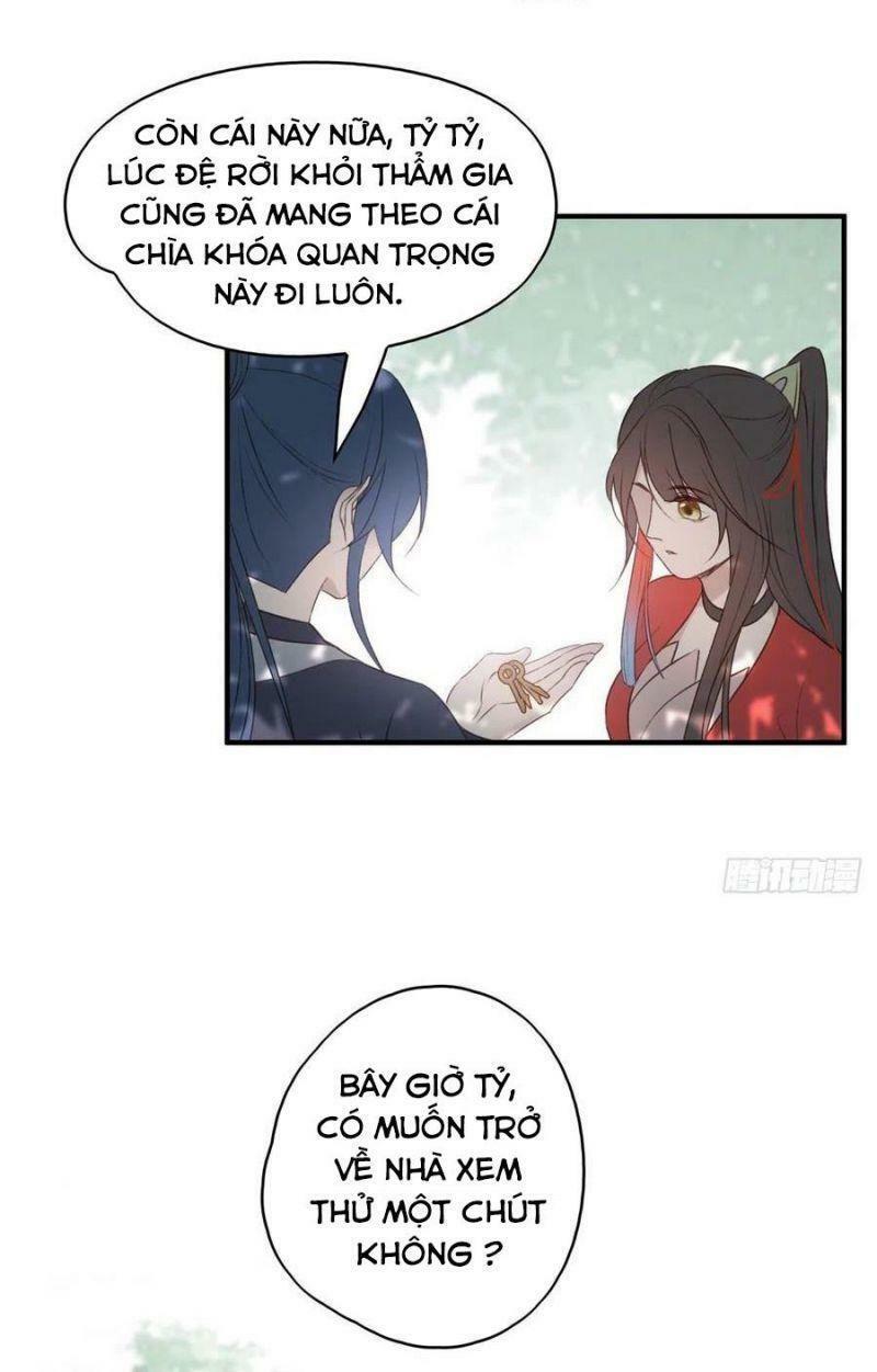 Liệt Hỏa Cuồng Phi: Vương Gia Thú Tính Muốn Sủng: Chapter 127