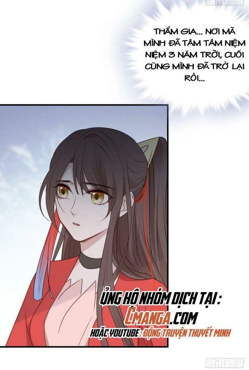 Liệt Hỏa Cuồng Phi: Vương Gia Thú Tính Muốn Sủng: Chapter 127