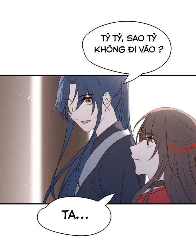 Liệt Hỏa Cuồng Phi: Vương Gia Thú Tính Muốn Sủng: Chapter 127