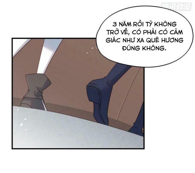 Liệt Hỏa Cuồng Phi: Vương Gia Thú Tính Muốn Sủng: Chapter 127