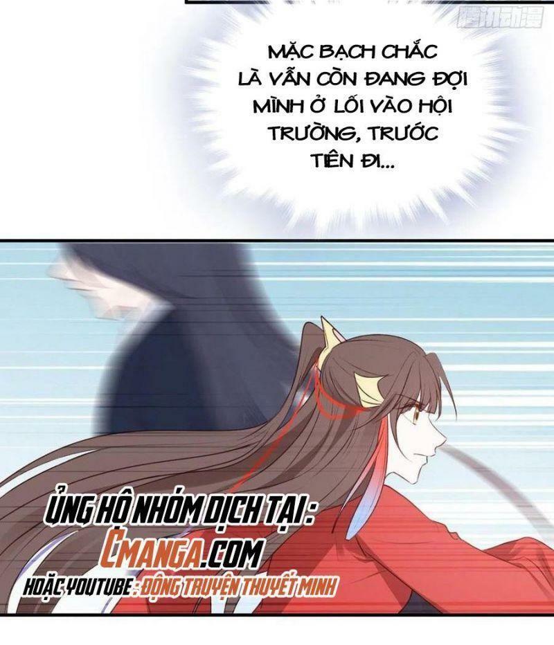 Liệt Hỏa Cuồng Phi: Vương Gia Thú Tính Muốn Sủng: Chapter 127