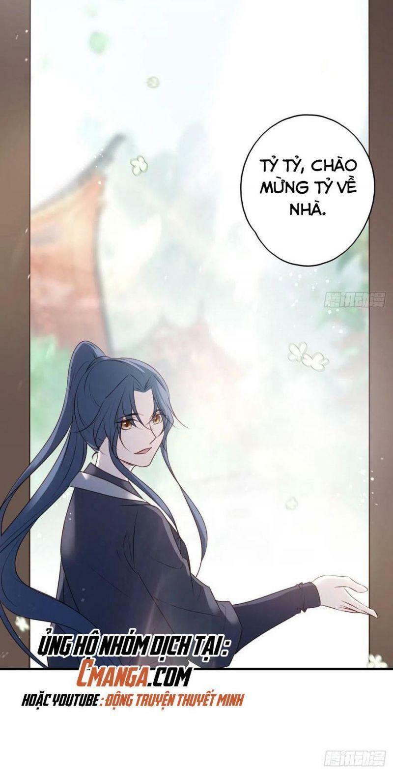 Liệt Hỏa Cuồng Phi: Vương Gia Thú Tính Muốn Sủng: Chapter 127
