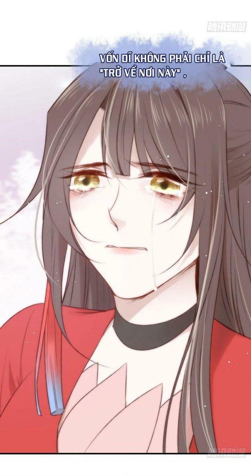 Liệt Hỏa Cuồng Phi: Vương Gia Thú Tính Muốn Sủng: Chapter 127