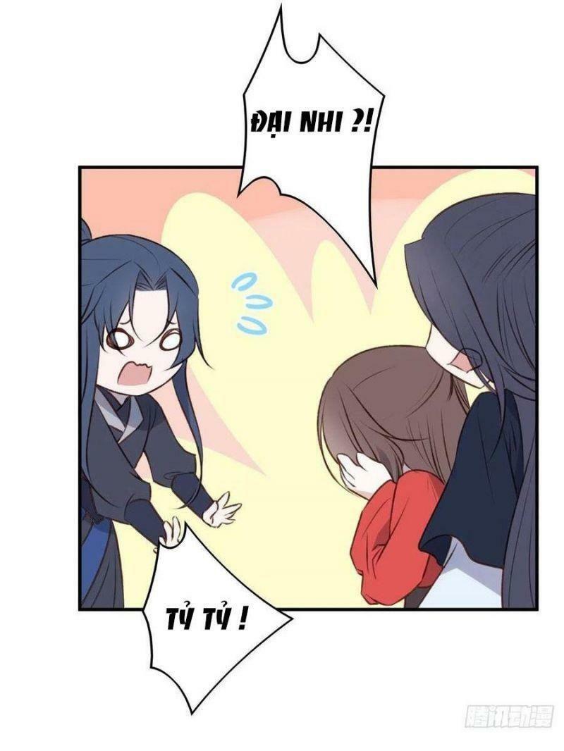 Liệt Hỏa Cuồng Phi: Vương Gia Thú Tính Muốn Sủng: Chapter 127