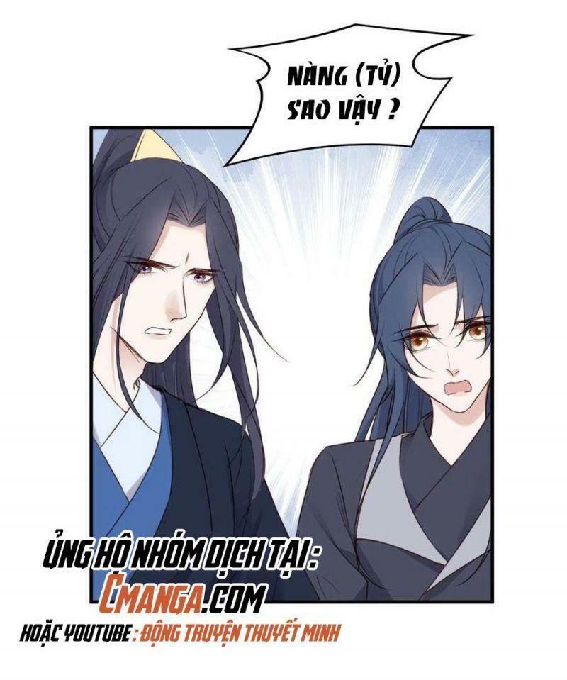 Liệt Hỏa Cuồng Phi: Vương Gia Thú Tính Muốn Sủng: Chapter 127