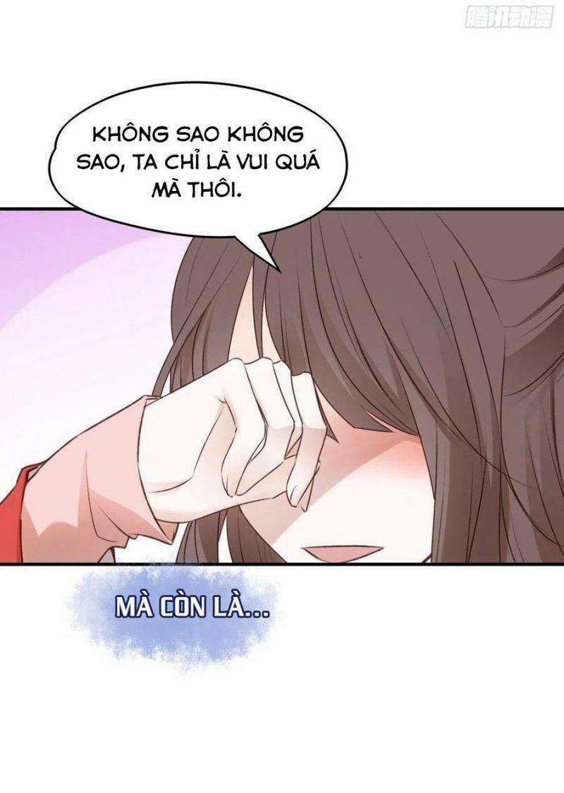 Liệt Hỏa Cuồng Phi: Vương Gia Thú Tính Muốn Sủng: Chapter 127