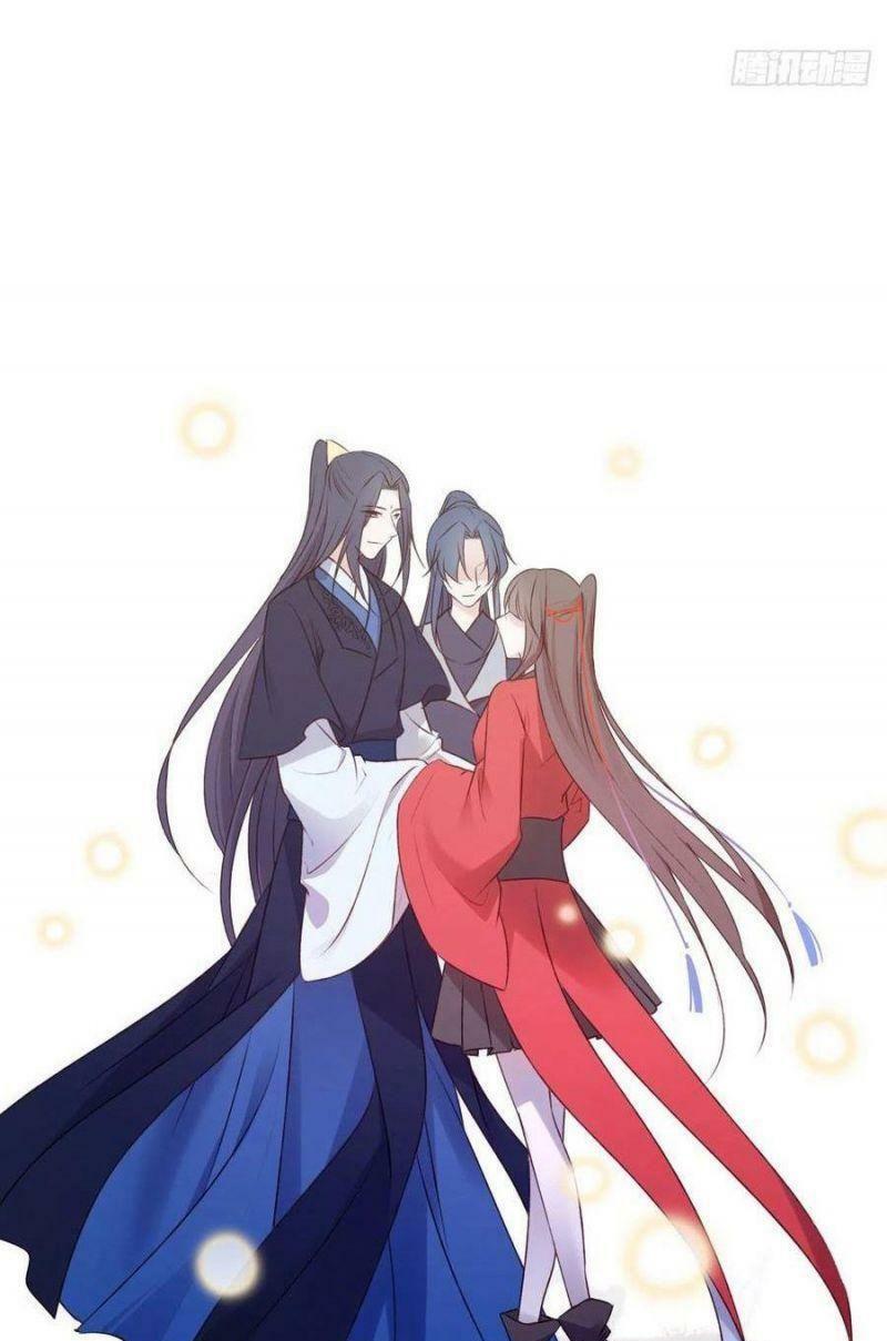 Liệt Hỏa Cuồng Phi: Vương Gia Thú Tính Muốn Sủng: Chapter 127