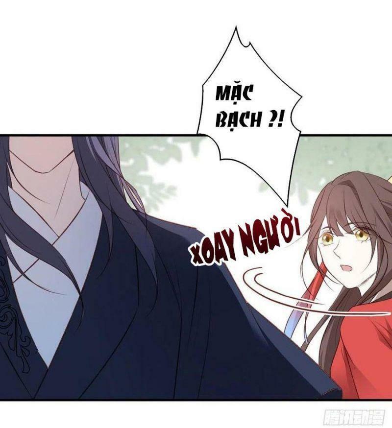 Liệt Hỏa Cuồng Phi: Vương Gia Thú Tính Muốn Sủng: Chapter 127