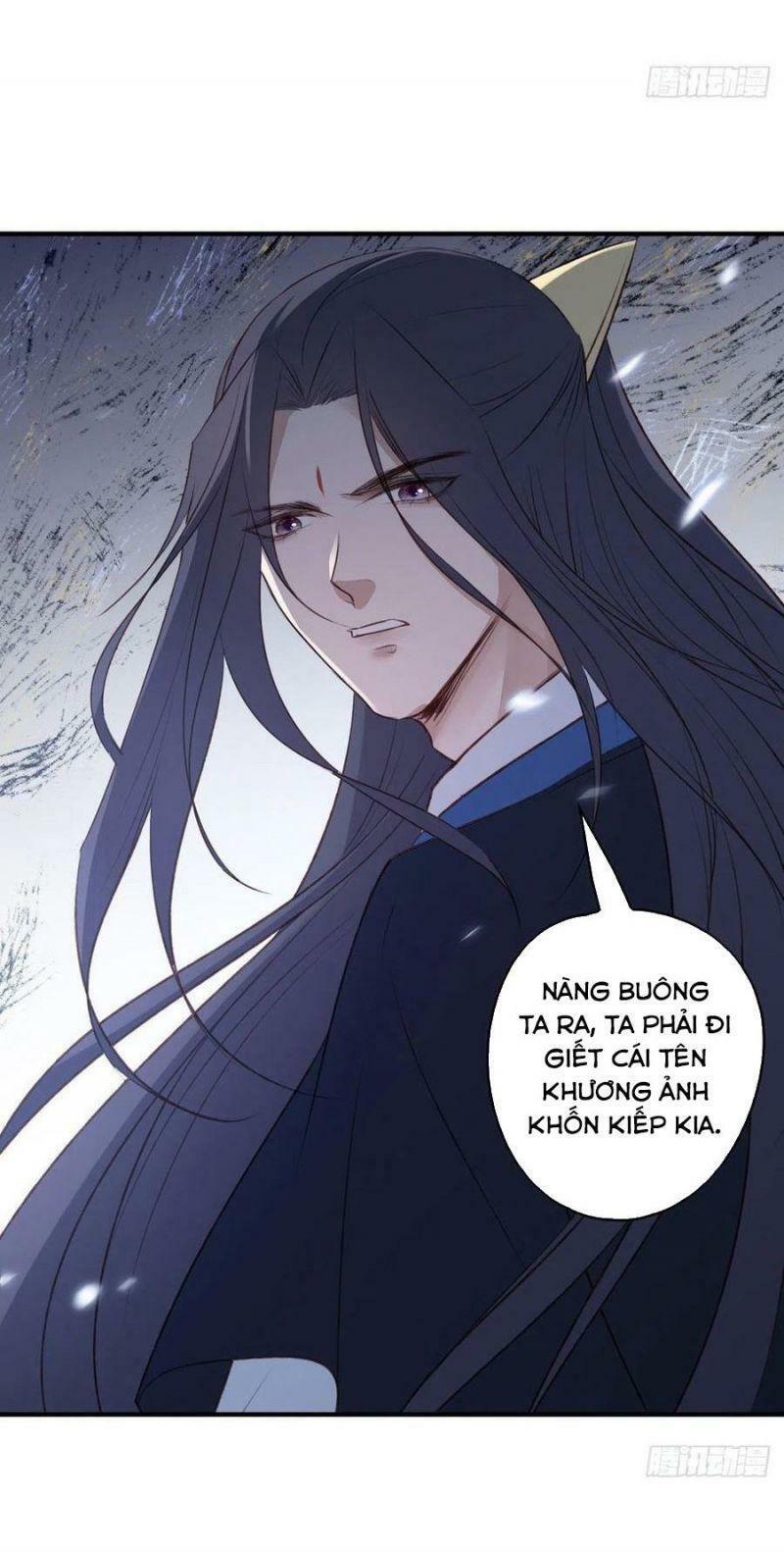 Liệt Hỏa Cuồng Phi: Vương Gia Thú Tính Muốn Sủng: Chapter 127