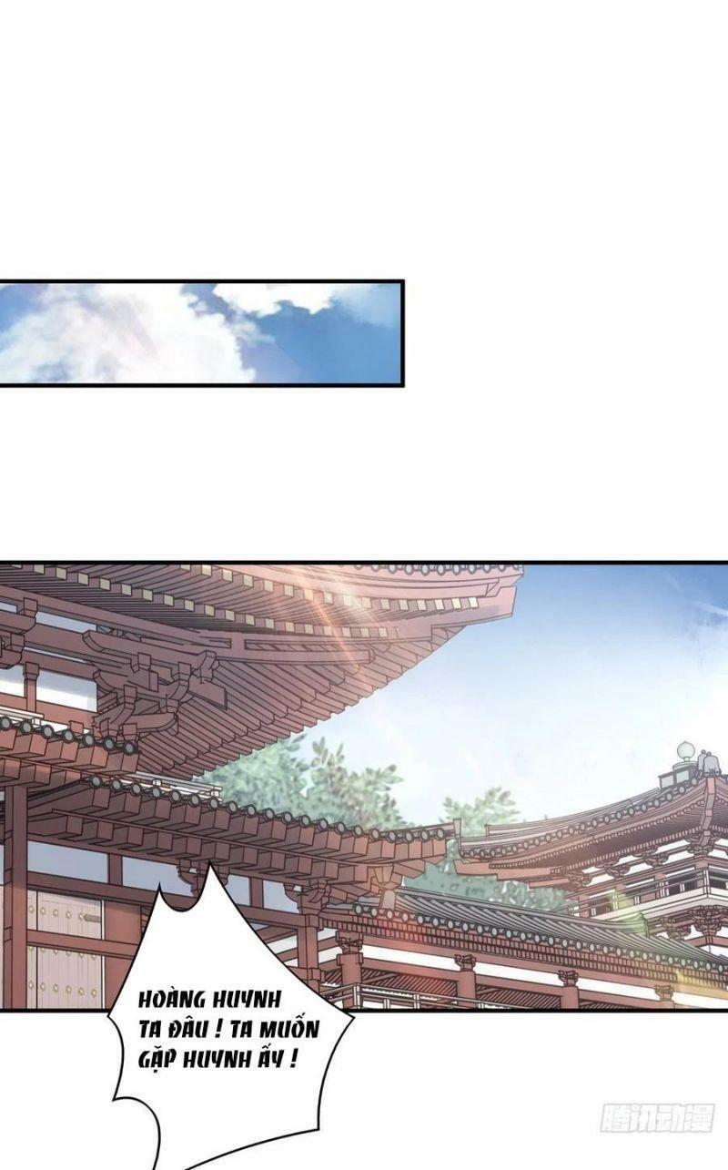 Liệt Hỏa Cuồng Phi: Vương Gia Thú Tính Muốn Sủng: Chapter 128