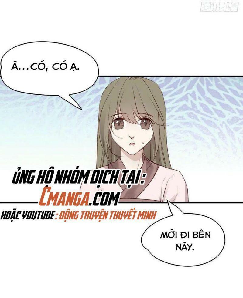 Liệt Hỏa Cuồng Phi: Vương Gia Thú Tính Muốn Sủng: Chapter 128