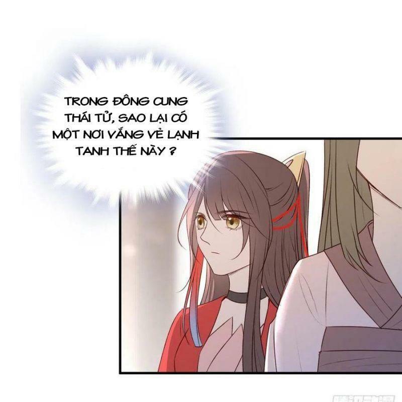 Liệt Hỏa Cuồng Phi: Vương Gia Thú Tính Muốn Sủng: Chapter 128