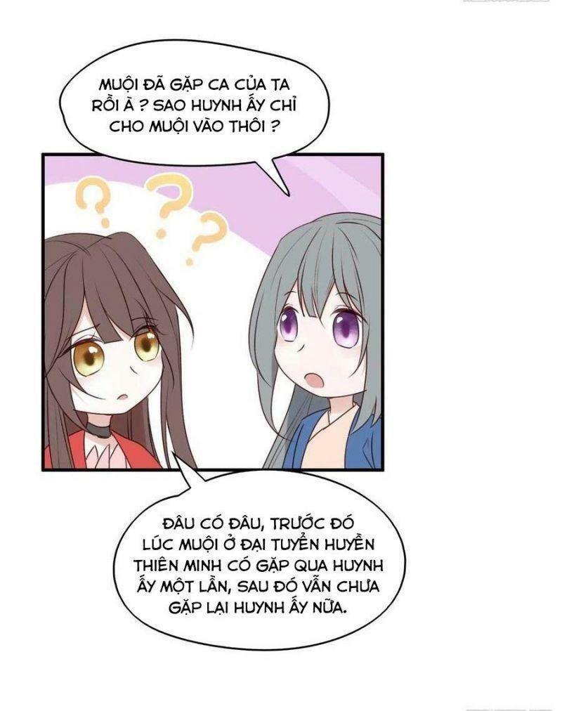 Liệt Hỏa Cuồng Phi: Vương Gia Thú Tính Muốn Sủng: Chapter 128
